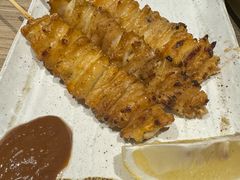 -小山日本料理(兴业太古汇店)