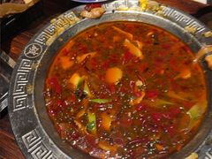 -破店肥哈·海鲜·烧烤(郑州银泰inPARK店)