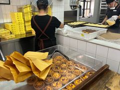 -安德鲁饼店(总店)