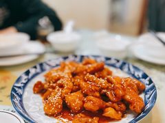 糖醋里脊-何哥鲜鱼餐厅(龙湖花园店)