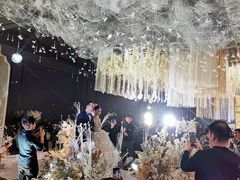 -国际青年会议酒店-苏莱斯餐厅