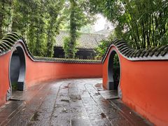 -成都杜甫草堂博物馆