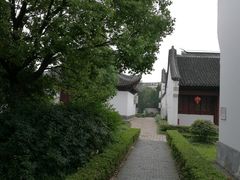 -瀛洲公园