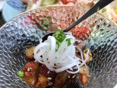 -炙柒Sekinana·精致料理 烧鸟·铁板烧(海上世界店)