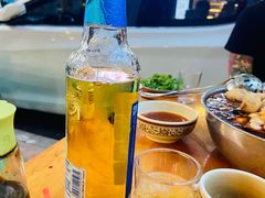 -黑竹香鸡(营和巷店)