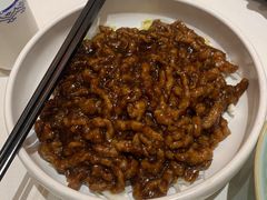 -大地烙馍村(商城路店)