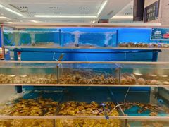 -海天一色海景自助餐厅(西港花园店)