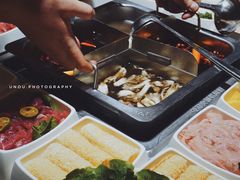 -海底捞火锅(金光华店)