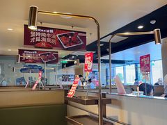 -海底捞火锅(太原南站店)