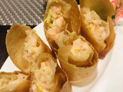 -京香轩·中餐厅(上海中庚聚龙酒店)