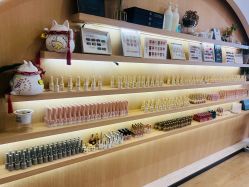 -Nice Nail 奈斯美甲
