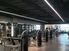 -小怪兽健身(宗关店)