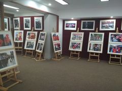 -大栅栏民俗图书馆