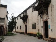 -潜口民宅博物馆