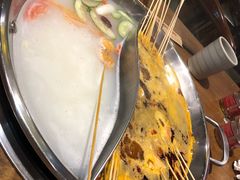 -来蜀乾串串香(北京总店)