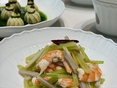 -新光酒家·河豚·海鲜·蟹料理(浦东店)