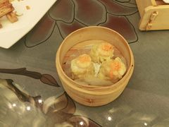 -汕头龙光喜来登酒店-采悦轩中餐厅