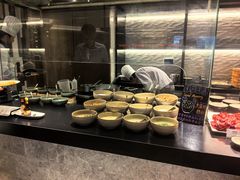 -广州粤海喜来登酒店