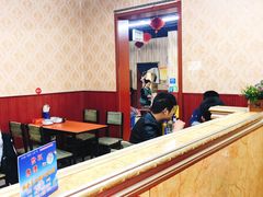 大堂-蒋记烧烤(四经路店)