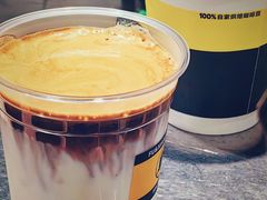 -FU&XIANG COFFEE(三八店)