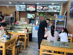 -华天二友居肉饼(宫门口店)
