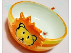 -爱上泥创意DIY手工陶艺(昙华林店)