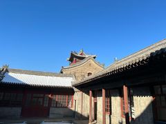 -阎锡山故居