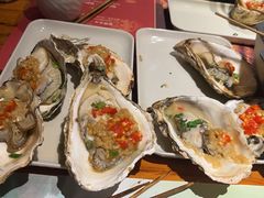 -木屋烧烤(南新店)