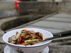 -水井拉粉油条(赤坎民国风情街店)