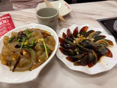 -彭记铁锅肥肠(东四总店)