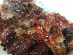 -贤花饭店(城阳店)