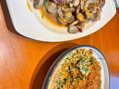 -郑庄脂渣海鲜楼(九水路店)