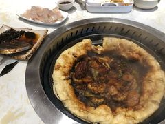 -灶座小锅烀饼·铁锅炖(道里店)