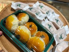 -泸溪河桃酥(西直门凯德店)