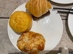 -西安高新希尔顿酒店·咖啡露台西餐厅