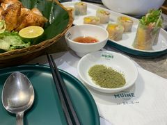 -美奈小馆·东南亚菜(福田星河COCO Park店)