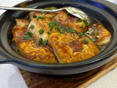 -北海渔村酒楼·粤菜海鲜点心(新华店)