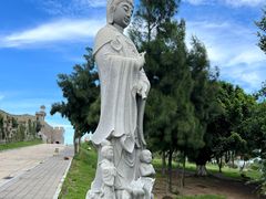 -崇武古城风景区