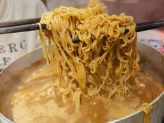 -燃计沙茶皇·香港沙茶火锅(人广旗舰店)