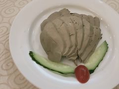 -九花山烤鸭店
