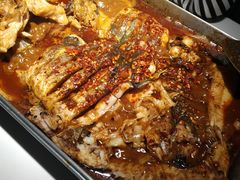 -鱼酷活鱼烤鱼(沈阳大悦城店)