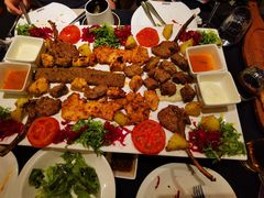 -Efes Turkish & Mediterranean Cuisine 艾菲斯餐厅(陆家嘴店)