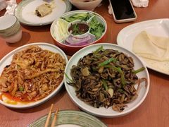 -老昌春饼(中央大街店)