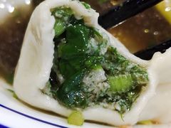 -军嫂饺子馆(岳家寨小区店)