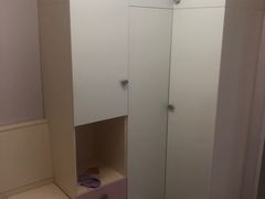 -索菲亚衣柜橱柜家具全屋定制(汶水红星店)