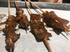 -管氏翅吧(马家堡店)