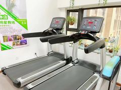 -悦耐私教健身馆(保利中心店)
