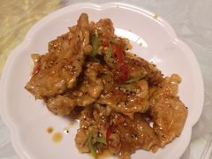 毕老爷锅包肉-乡间好味私家菜(总店)