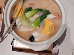 -老淮安·淮安菜(周恩来纪念馆店)