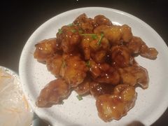 -老头儿油爆虾·知味杭州(爱琴海购物中心)